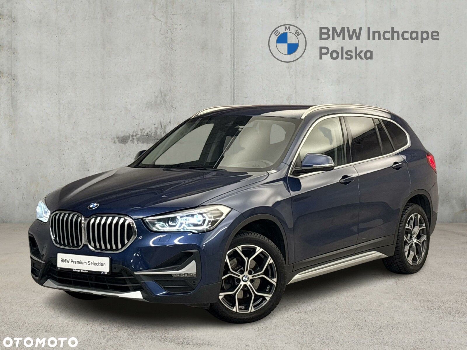 BMW X1 - 1