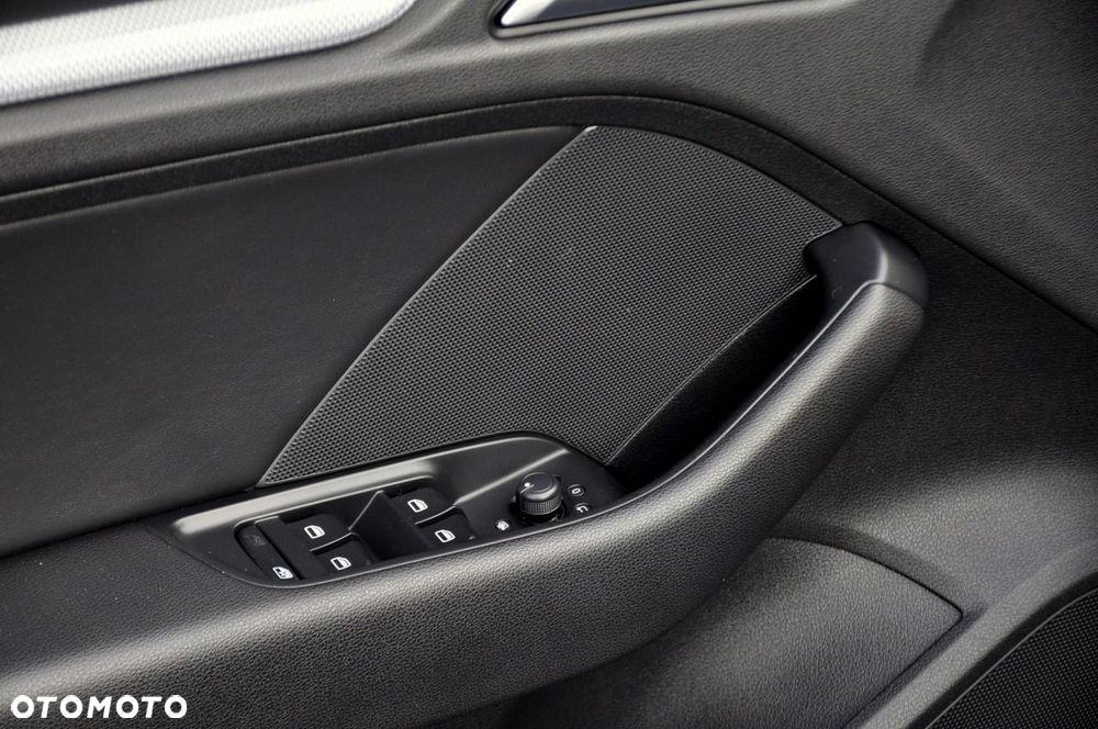 Audi A3 Sportback - 36