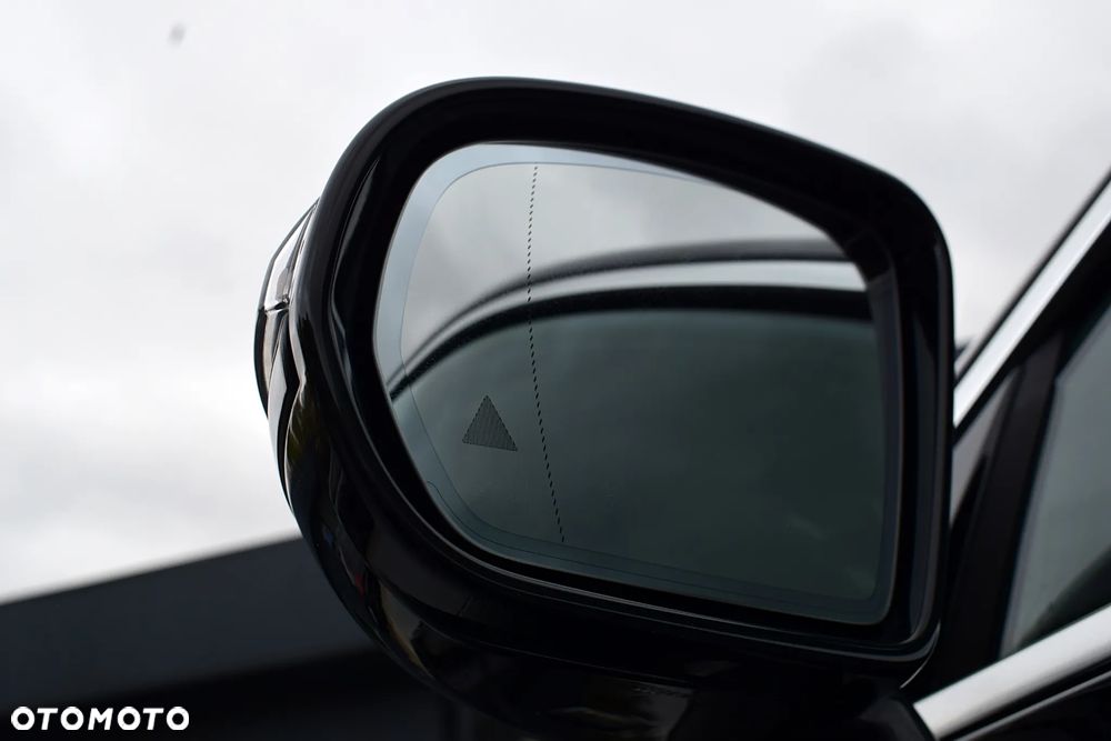 Mercedes-Benz Klasa E 200 Coupe 9G-TRONIC - 21