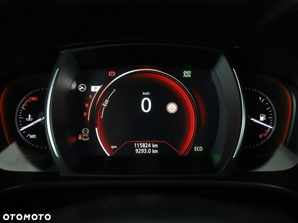 Renault Koleos BLUE dCi 190 4WD X-tronic INITIALE PARIS - 22