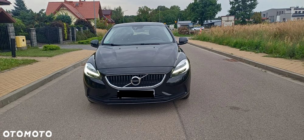 Volvo V40 D2 - 5