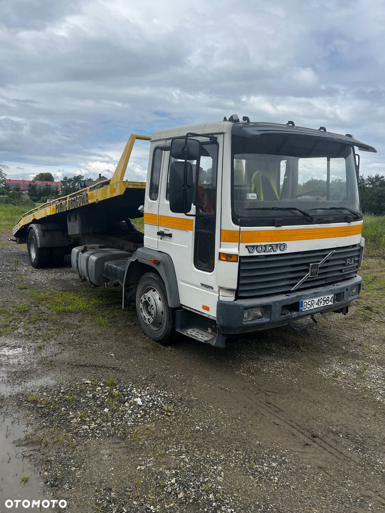 Volvo 615 - 5