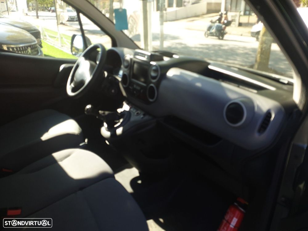 Peugeot Partner 1.6 e-HDi Confort - 8