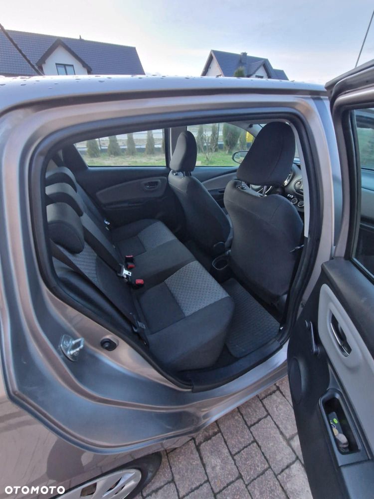 Toyota Yaris 1.0 Life - 3