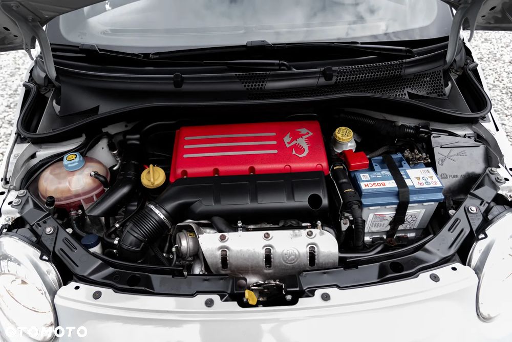 Fiat 500 1.4 16V by Gucci - 41