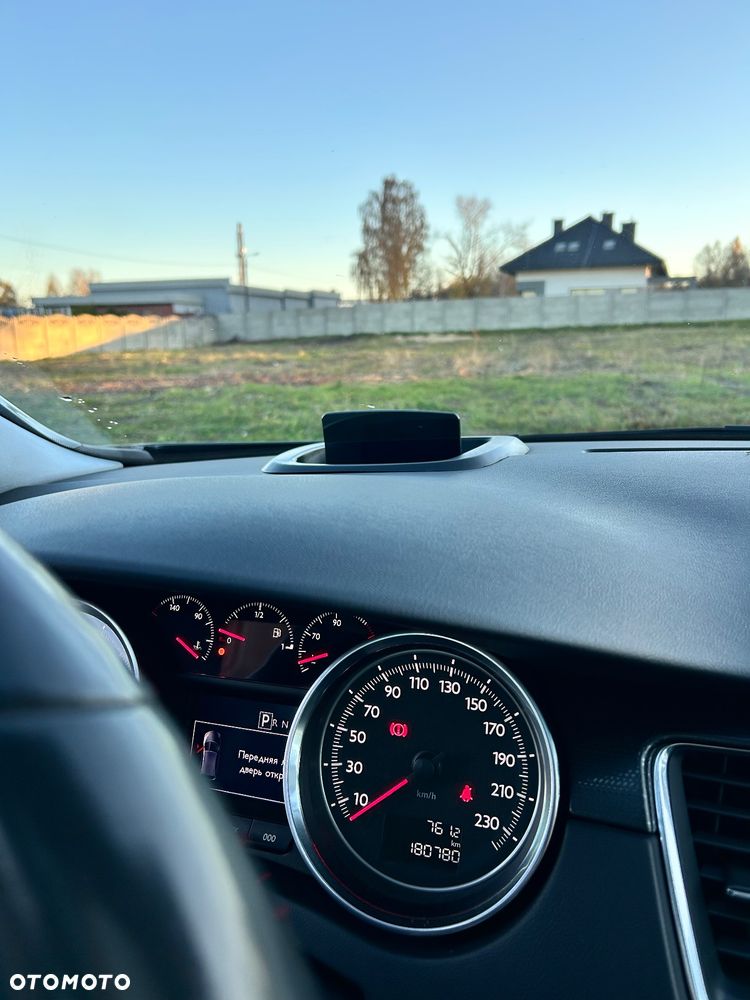 Peugeot 508 2.0 HDi Business Line - 8