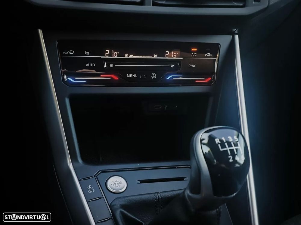 VW Taigo 1.0 TSI OPF Life - 33