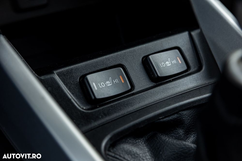 Suzuki Vitara 1.6 DDIS (4x4) Allgrip Comfort+ - 29