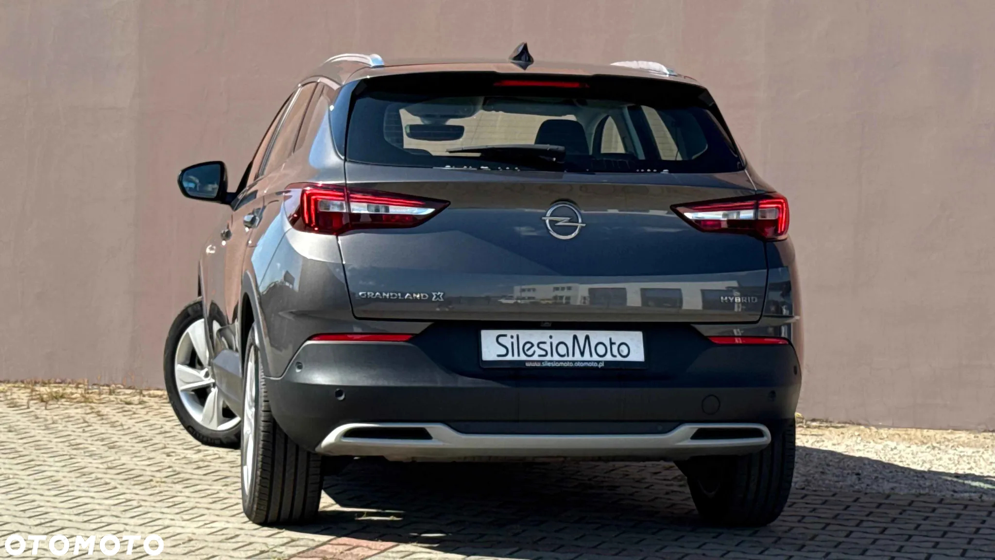 Opel Grandland X - 4