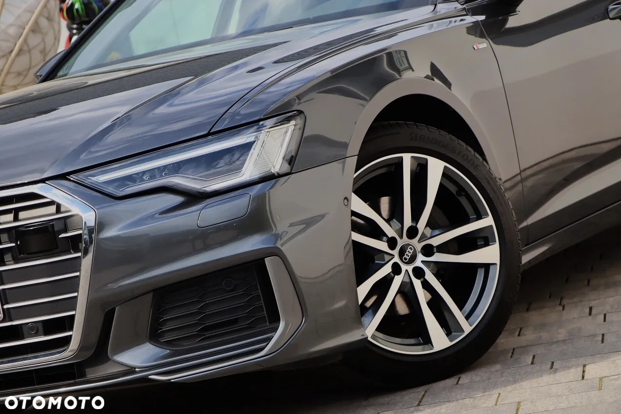 Audi A6 - 15