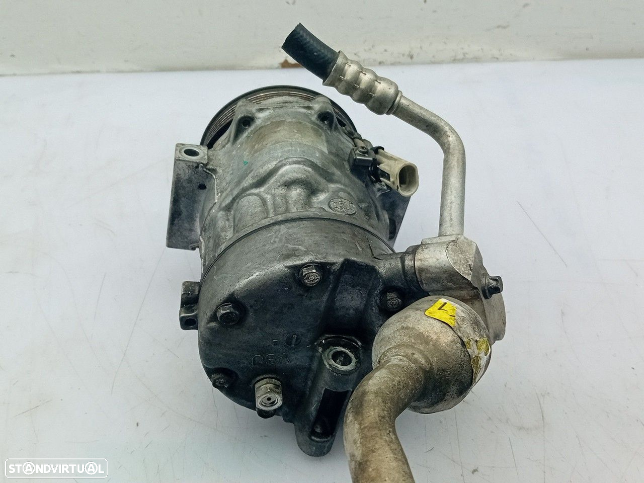 Compressor AC CITROËN Xsara Picasso (N68) - 3