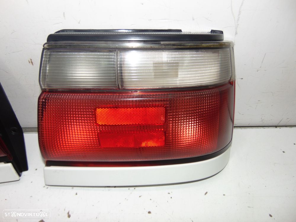 Toyota corolla  farolins - 5