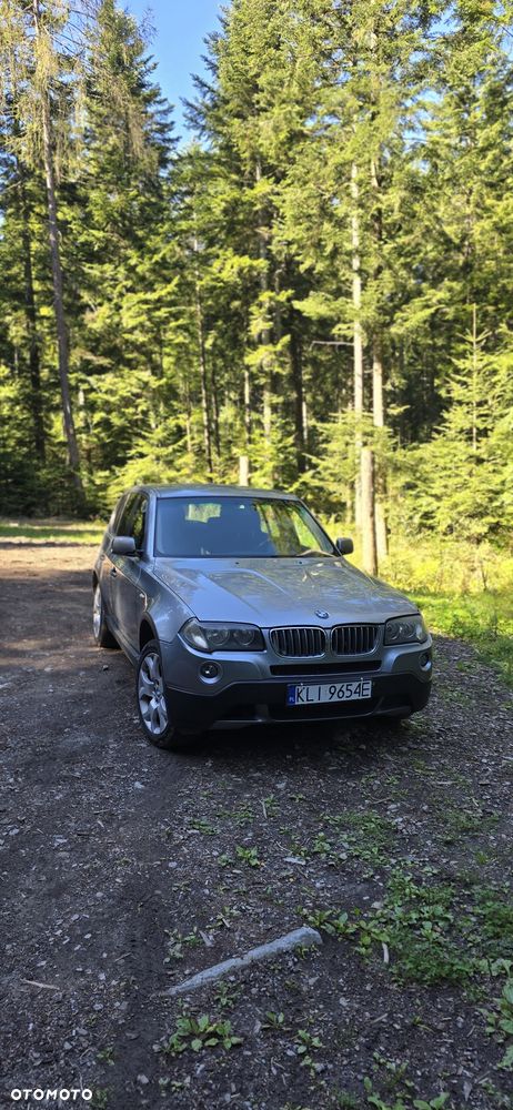 BMW X3 - 2