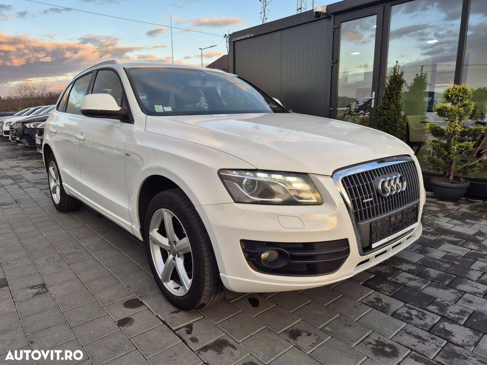 Audi Q5 - 6
