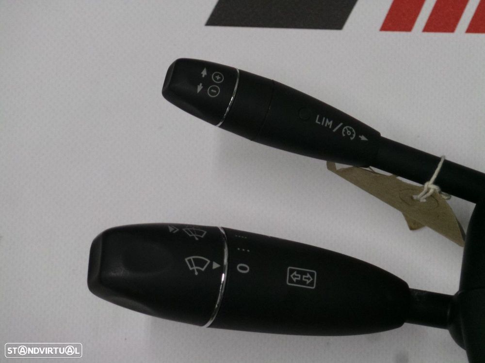 Comandos coluna direcção Usado / Original MERCEDES-BENZ E-CLASS Coupe (C207)/MER... - 4