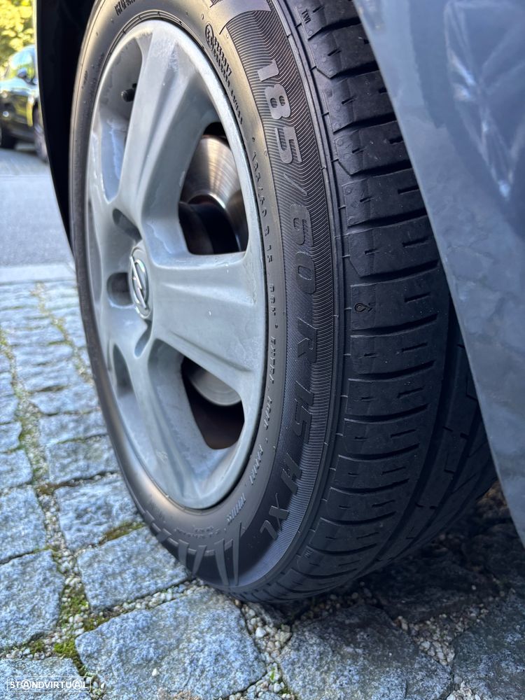 Opel Corsa 1.3 CDTI DPF EcoFLEX S&S Satellite - 7