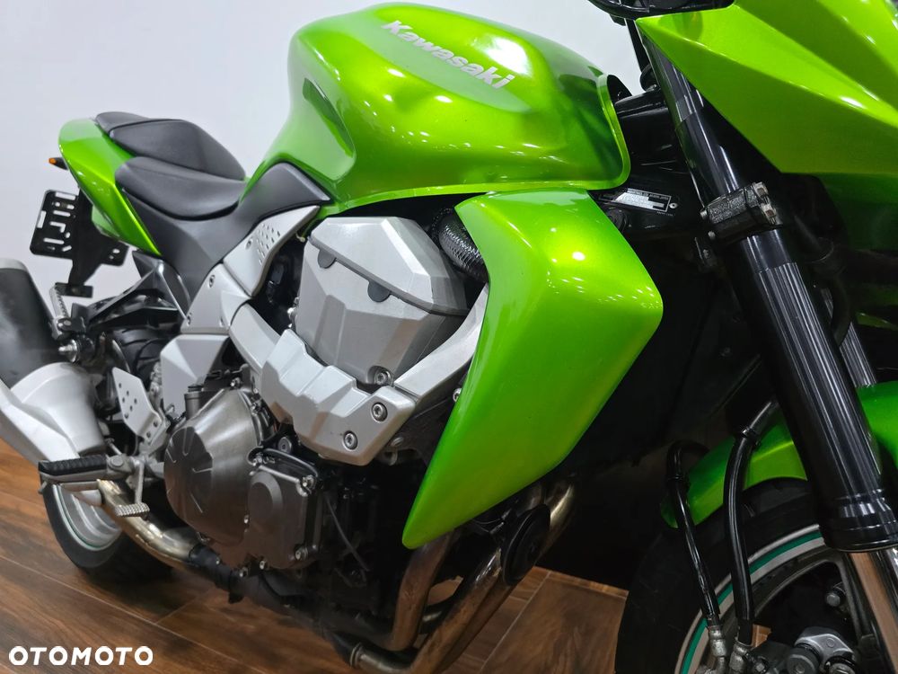 Kawasaki Z - 30