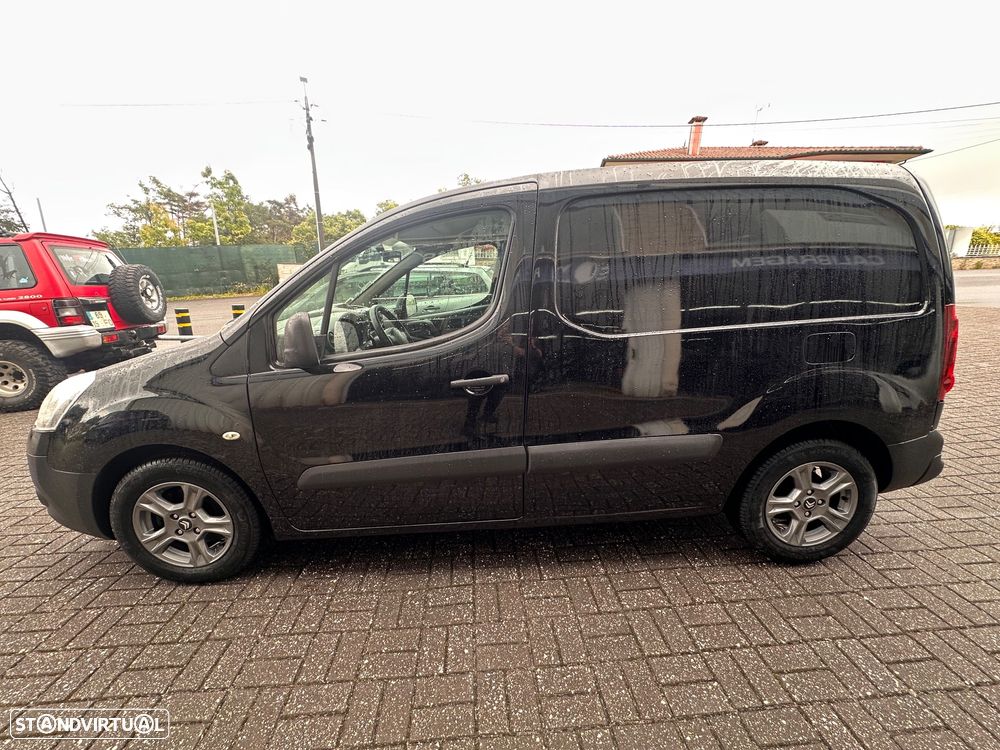Citroën Berlingo - 6