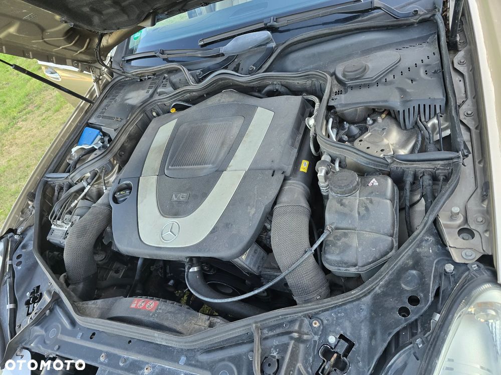 Mercedes-Benz CLS - 13