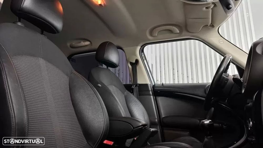 MINI Countryman Cooper D - 33