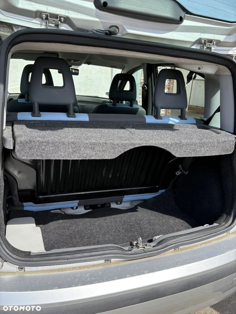 Fiat Panda - 5