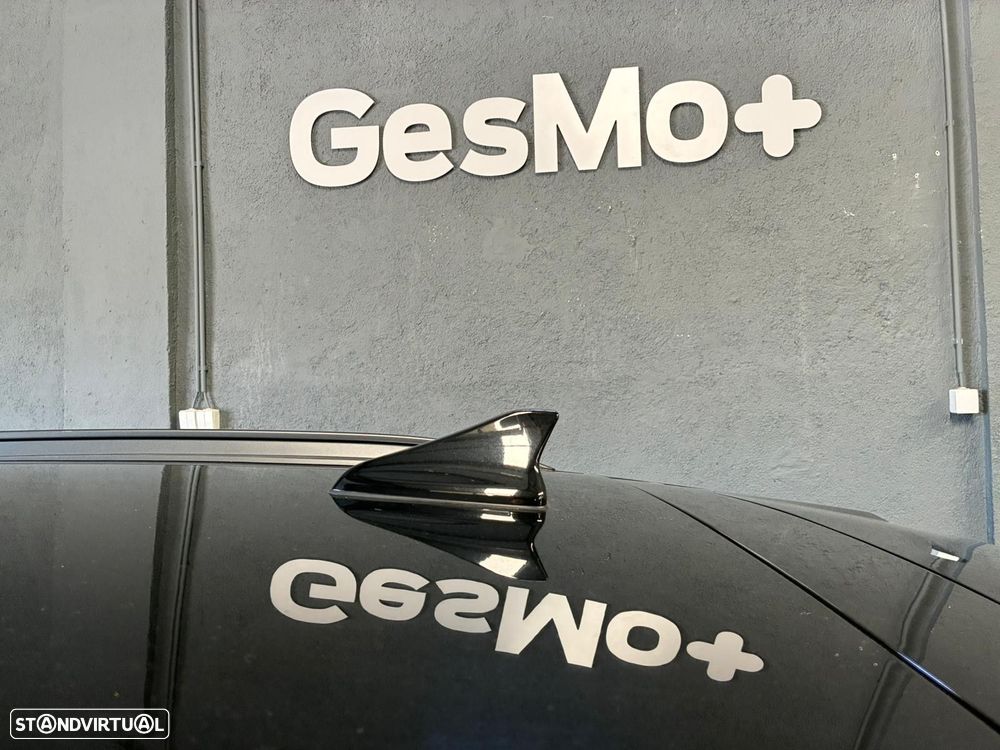 Hyundai Kauai 39 kWh Executive - 14