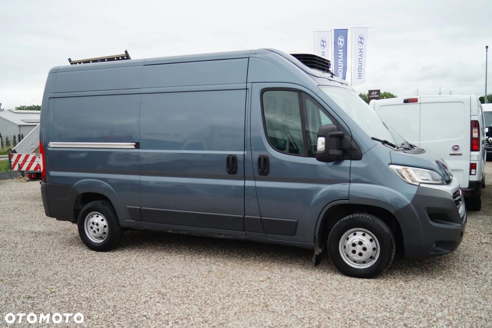 Fiat Ducato - 6
