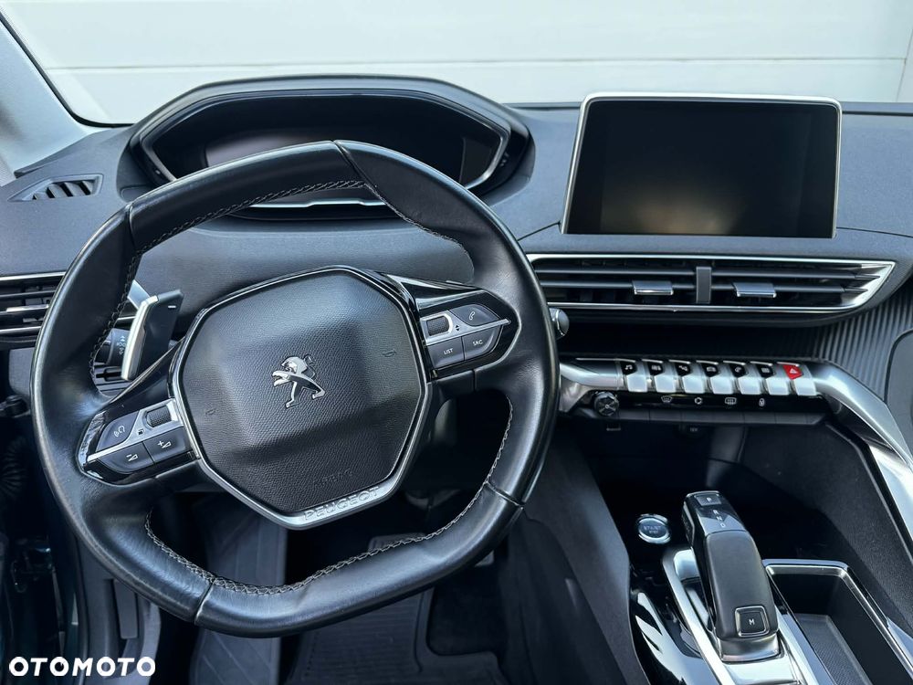 Peugeot 5008 1.6 THP Active S&S EAT6 - 9