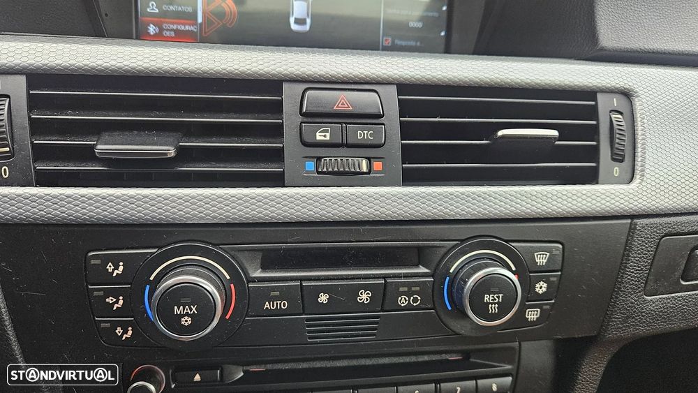 BMW 320 d Coupe - 38