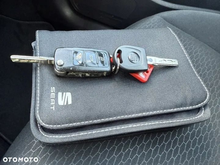 Seat Mii 1.0 Ecomotive I-Tech - 37