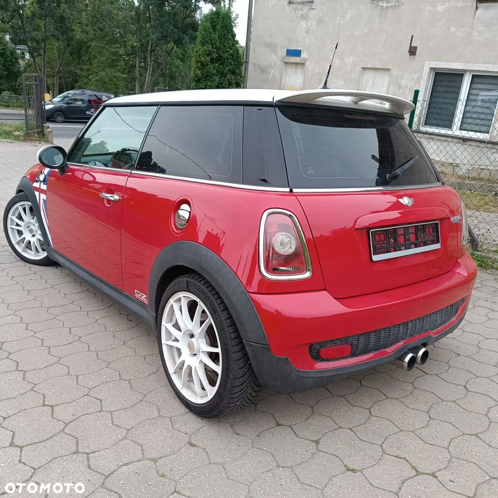 MINI Cooper S Standard - 8