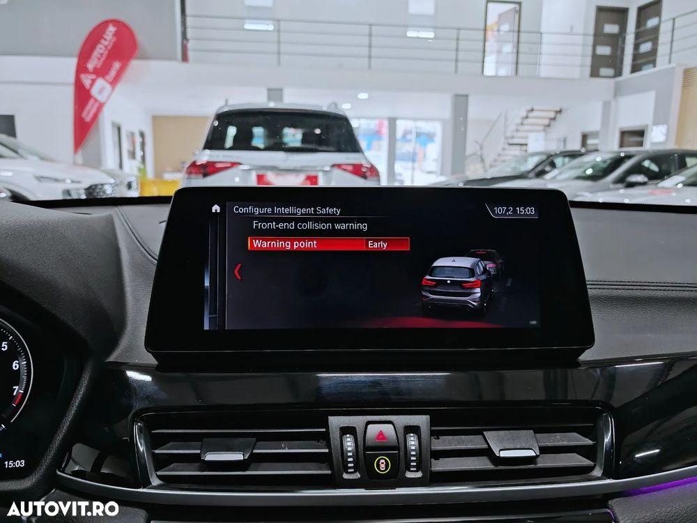 BMW X1 xDrive25e AT PHEV - 13