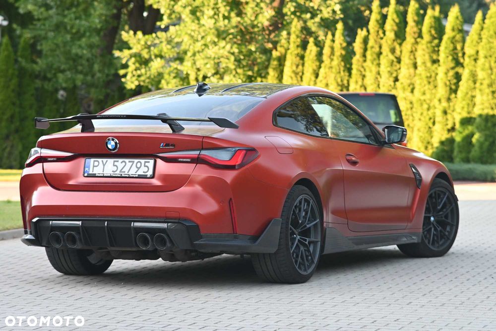 BMW M4 - 3