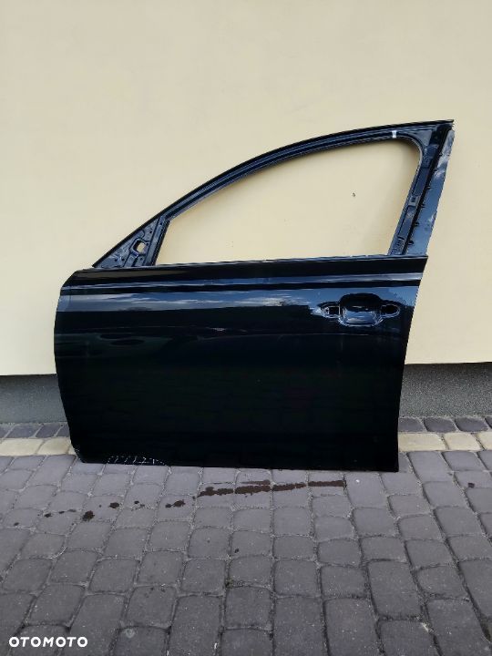 Drzwi przednie lewe Audi A6 C7 - 1