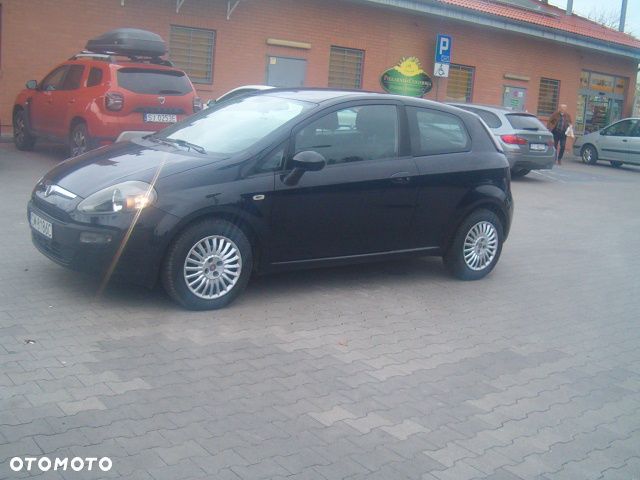 Fiat Punto - 10