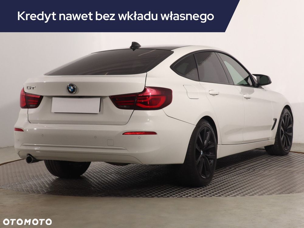 BMW 3GT - 7