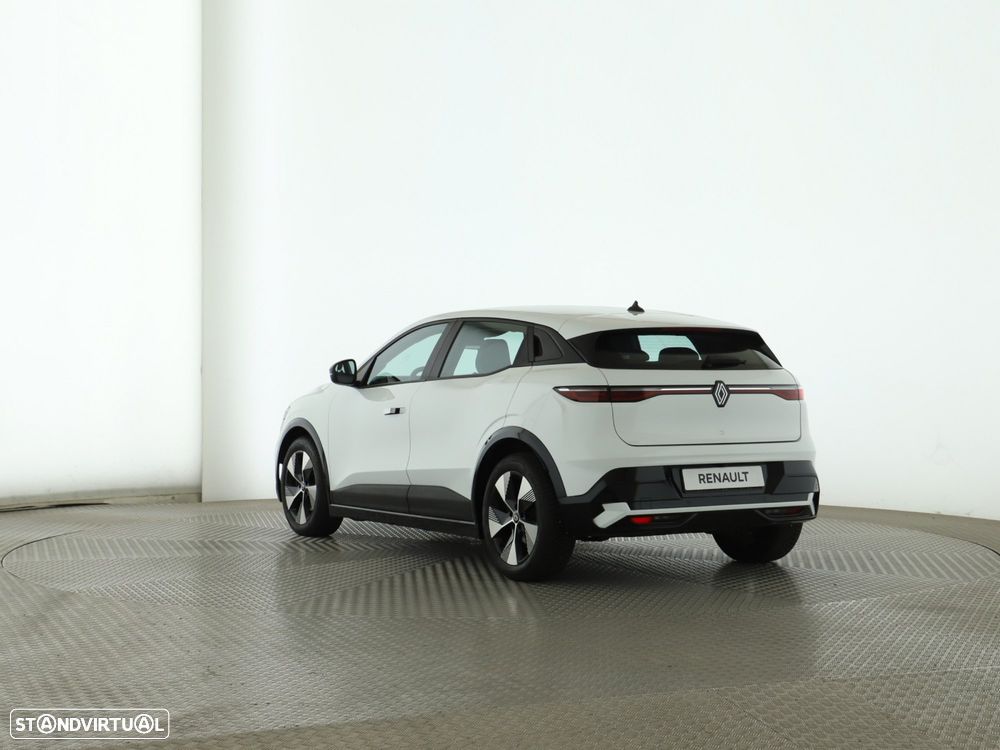 Renault Mégane E-Tech EV40 Equilibre - 5