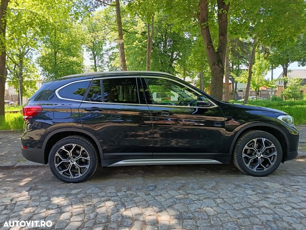BMW X1 - 4