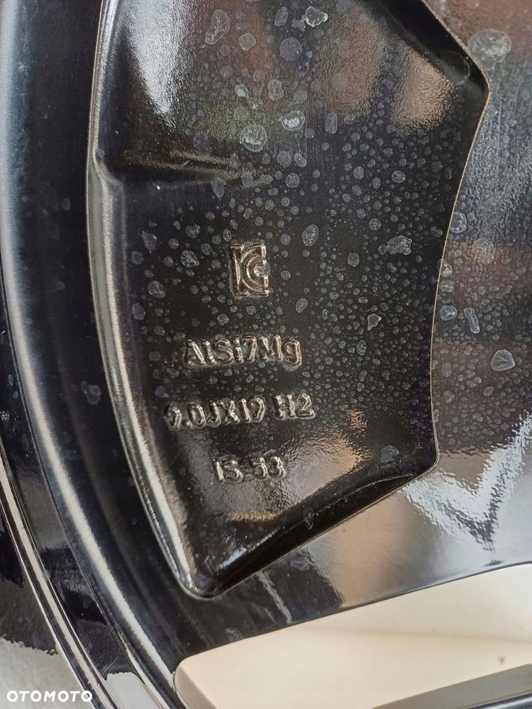 felga aluminiowa volvo polestar 9.0jx19 5x108 et53 - 11