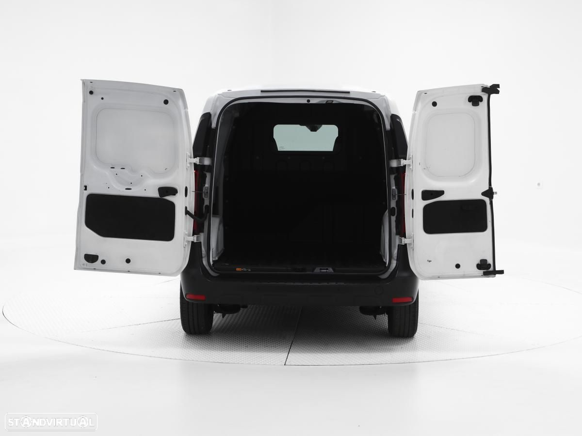 Renault Express 1.5 Blue dCi C/IVA - 5