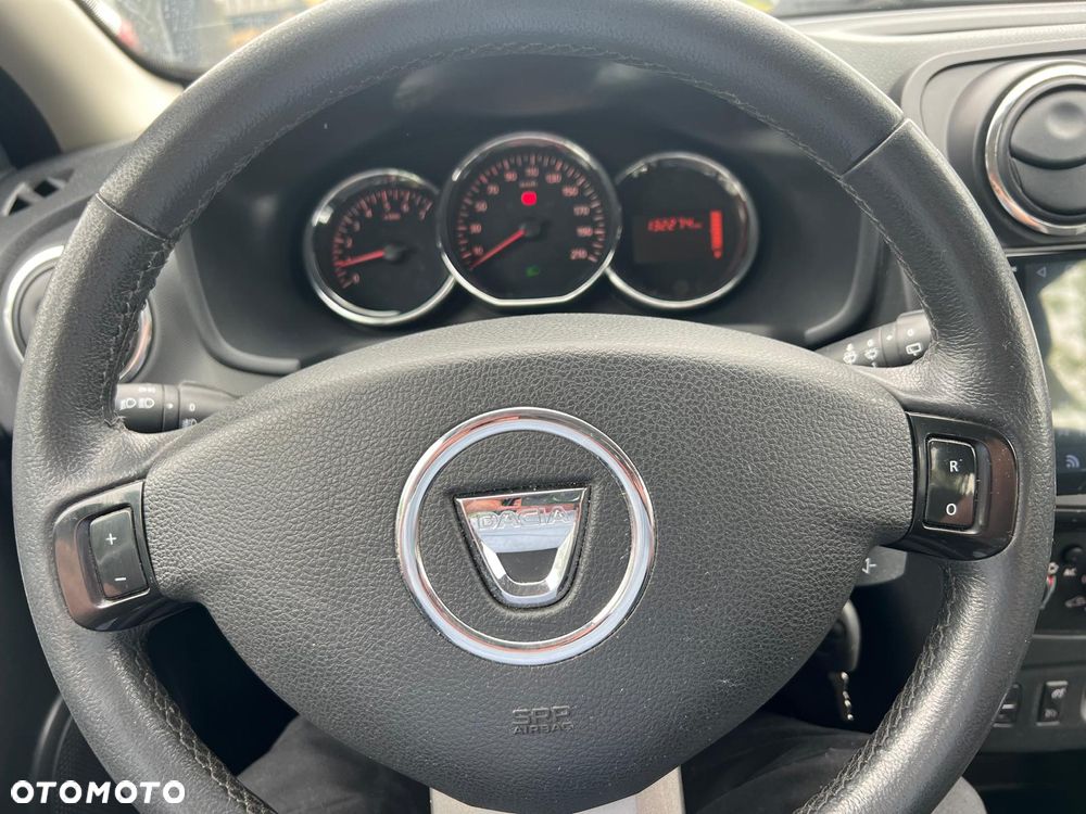 Dacia Sandero TCe 90 (S&S) Comfort - 27