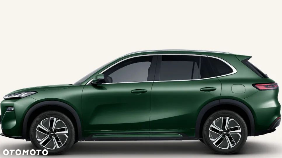 Geely Starray EM-i 1.5 PHEV Pro - 7