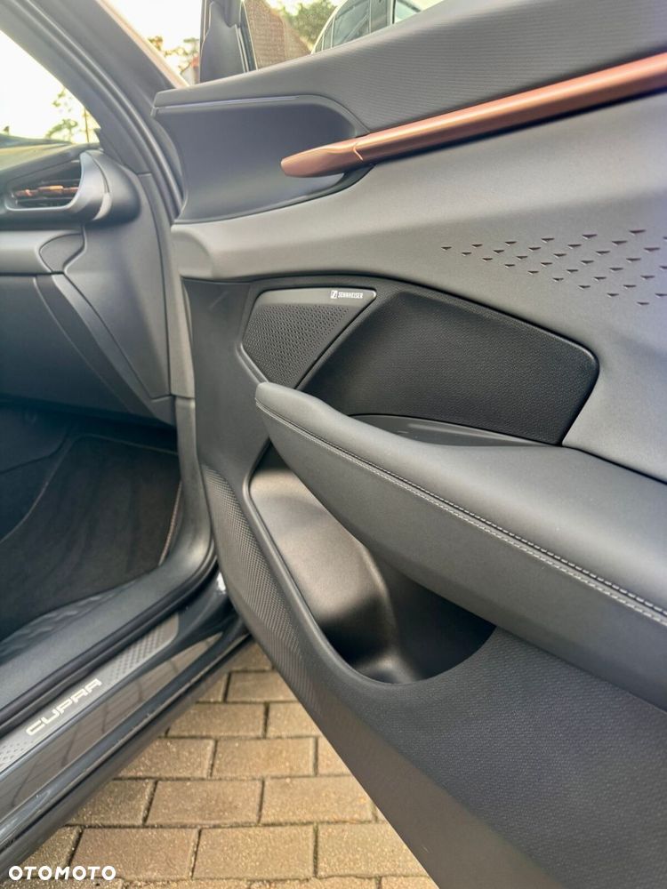 Cupra Terramar 2.0 TSI 4Drive Advantage Edition Copper DSG - 31