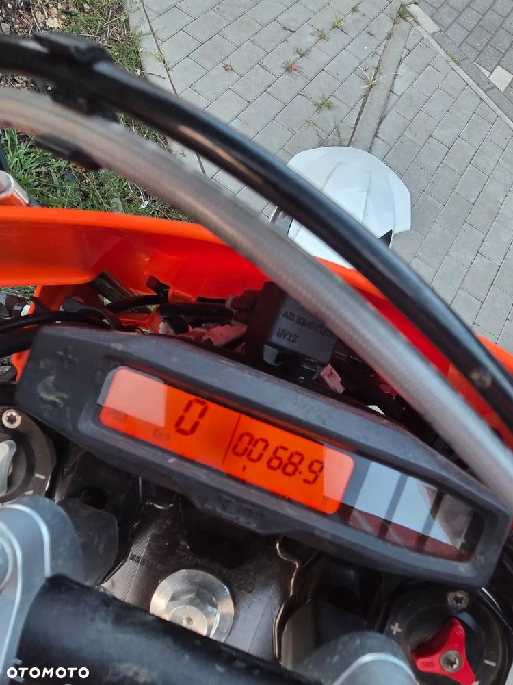 KTM Freeride - 4