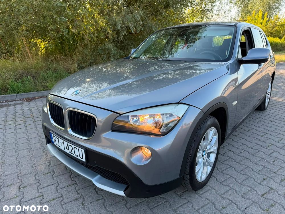 BMW X1 - 27