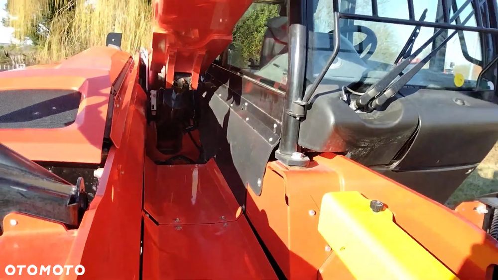 Manitou MT1440 Easy - 4