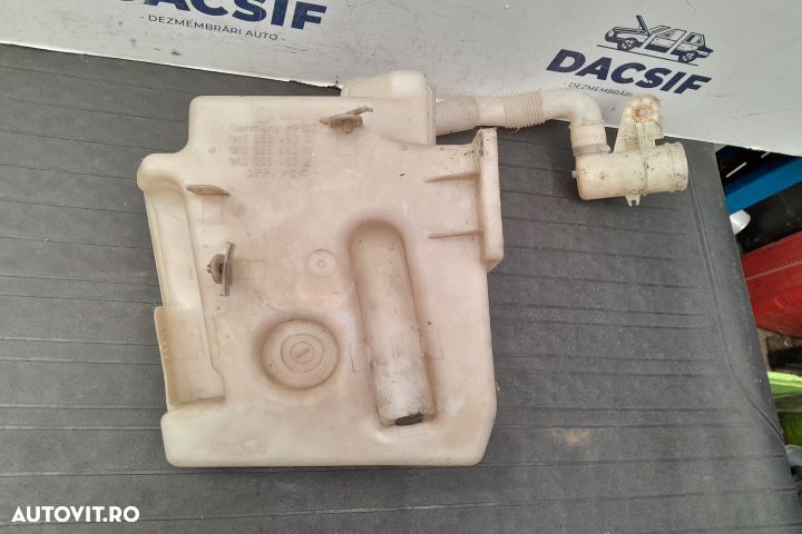 Vas lichid parbriz 1K0955453S 1K0955453S Volkswagen VW Touran 1 [2003 - 4