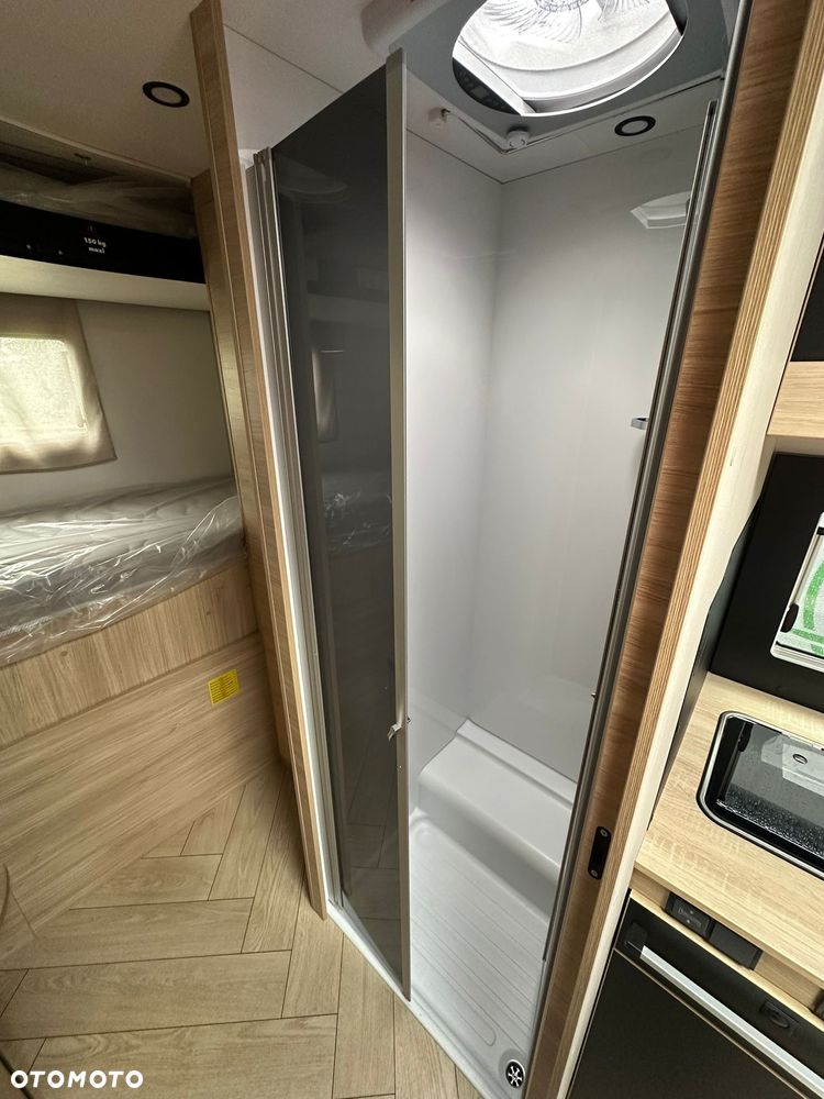 Chausson 720 TITANIUM LINE - 27