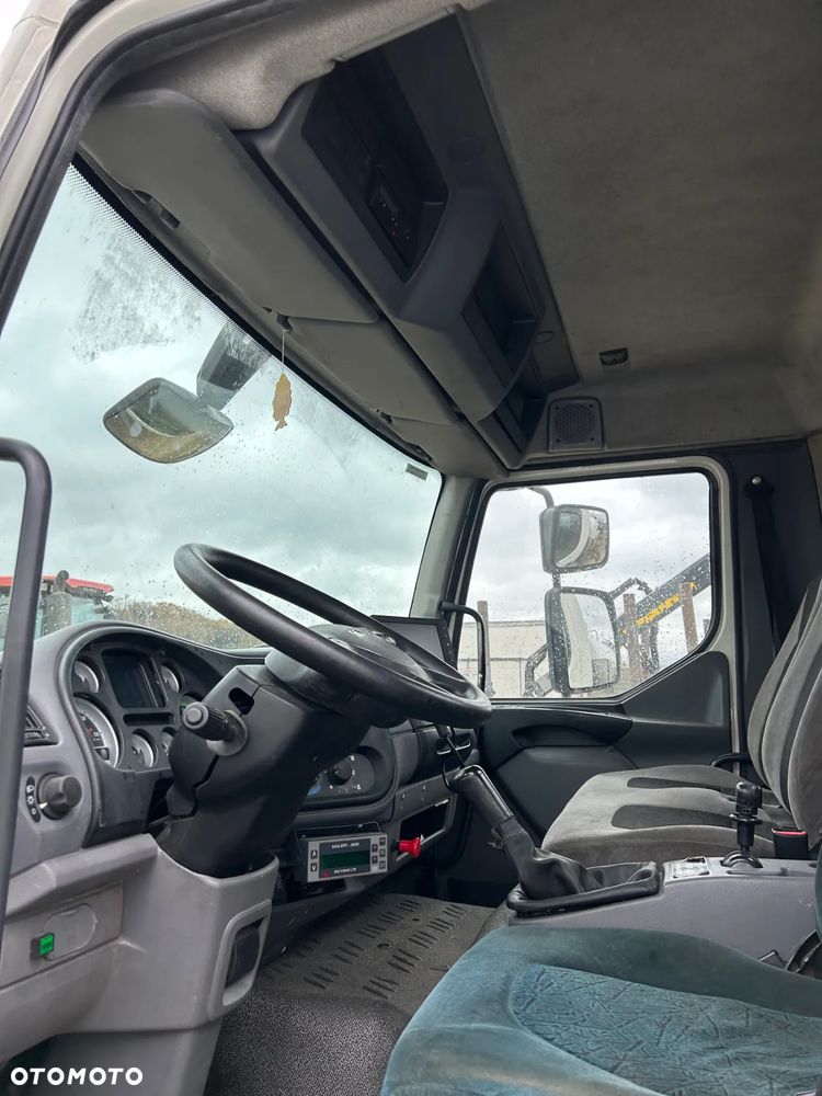 DAF LF 55.220 wuko combi - 5