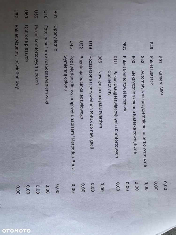 Mercedes-Benz GLA 200 AMG Line - 20